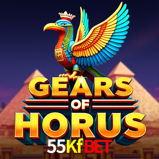 55Kfbet Plataforma