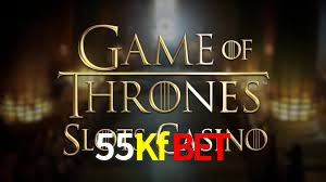 55Kfbet Plataforma