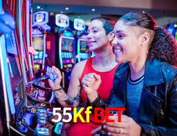 55Kfbet