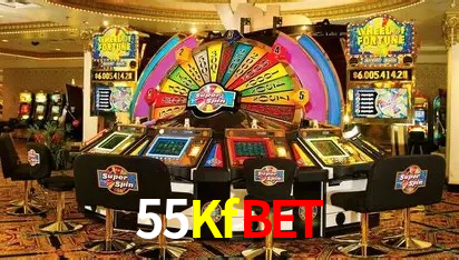 55Kfbet