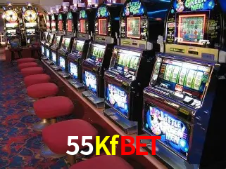Explore as vantagens do 55Kfbet: serviço profissional e confiabilidade
