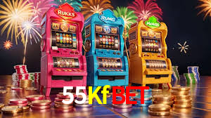 55Kfbet